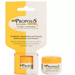 PROPOLIS PUR Leppepomade, 5 ml