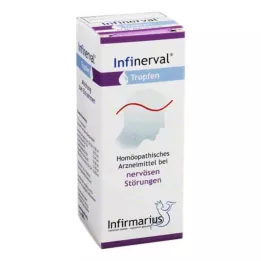INFINERVAL dråper, 50 ml