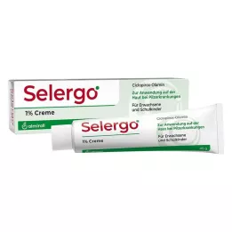 SELERGO 1 % fløte, 40 g