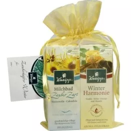 Kneipp Bath Set Enchanting Winter, 2x100 ml