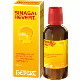 Sinasal Hever, 100 ml