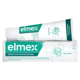 ELMEX SENSITIVE PROFESSIONAL Tannkrem, 75 ml