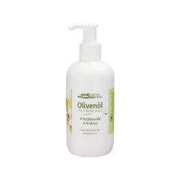 Olivenolje hud i balanse håndkrem, 250 ml