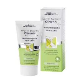 HAUT IN BALANCE Olivenolje Derm.Akut Ointment, 75 ml