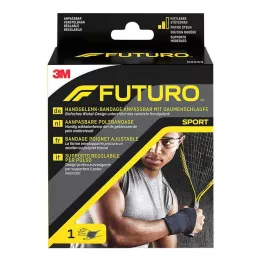 FUTURO Sportshåndbandasje, 1 stk
