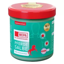 PFERDESALBE WEPA, 500 ml