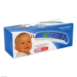 GERATHERM Ikke kontakt infra.ther.ber.fieb.me., 1 stk