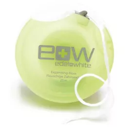 EDELWHITE Multifloss EF25 postfrisk 25m, 1 stk