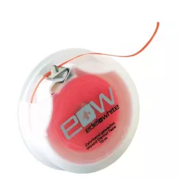 EDELWHITE DentalTape vokset tanntråd 70 m, 1 stk