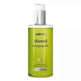 OLIVENÖL RENSESÅPE, 250 ml