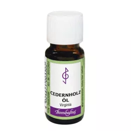 CEDARTREOLJE, 10 ml