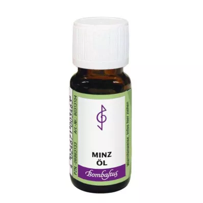 MYNTEOLJE, 10 ml