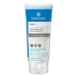 DermaSel PUR+ Reparasjonsbalsam, 50 ml