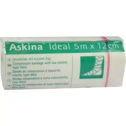 ASKINA IDLERBANDLE 12 CMX5 M Celloph., 1 stk
