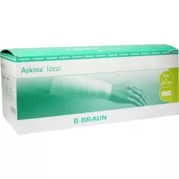 ASKINA Ideell bandasje 12 cmx5 m løs, 10 stk