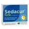SEDACUR forte beroligende tabletter, 100 stk