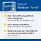 SEDACUR forte beroligende tabletter, 100 stk