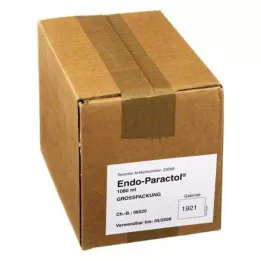 ENDO PARACTOL Emulsjon, 1080 ml