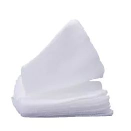 HÖGA-KOMPRESSEN 7,5x7,5 cm usteril 8-veis, 20 stk