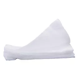 HÖGA-KOMPRESSEN 10x20 cm unstril 8 -fold, 20 stk