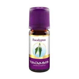 Eukalyptusolje, 10 ml