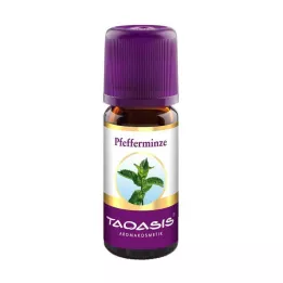 Taoasis Peppermynteolje, 10 ml