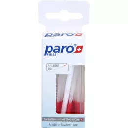 Paro Brush Stick, 10 stk