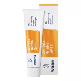 ARNIKA GELE, 25 g