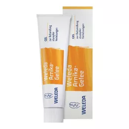 ARNIKA GELE, 70 g