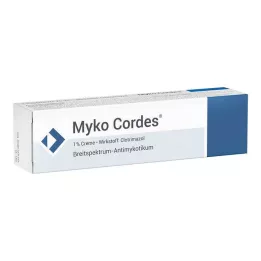 MYKO CORDES Krem, 25 g