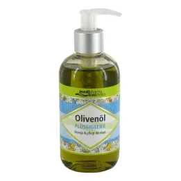 Olivenolje flytende såpe (250 ml)