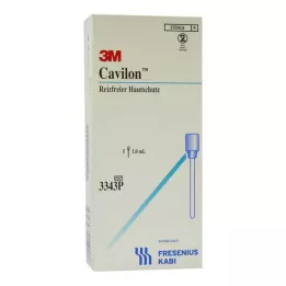 CAVILON irritasjonsfri hudbeskyttelse FK 1ml Applik.3343P, 5X1 ml