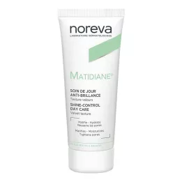 NOREVA MATIDIANE Dagpleiekrem, 40 ml
