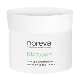 Matidian nattpleie, 50 ml