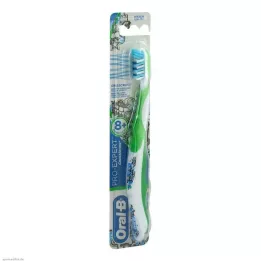 Oral-B Pro-ekspertovergang 8+ år Tannbørste, 1 stk