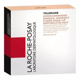ROCHE-POSAY Toleriane Teint Mineralpulver 11,9 g