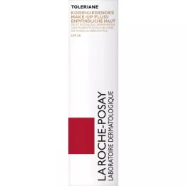 Roche Posay Toleriane Teint Væske 11 / R, 30 ml