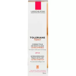 Roche Posay Tolerian Teint Fluid 13 / R, 30 ml