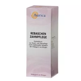 REBASCHEN Tannpleie Aurica-løsning, 500 ml