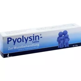 PYOLYSIN salve, 50 g