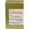 GINSENG kapsler, 60 stk