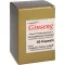 GINSENG kapsler, 60 stk