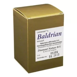 BALDRIAN kapsler, 60 stk