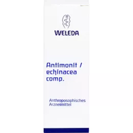 Antimonite / Echinacea Comp.Dilution, 50 ml
