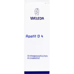 Apatitt d4, 20 g