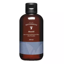 RETTERSPITZ Hudolje, 200 ml