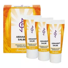 ARHAMA-Salve, 3X20 ml