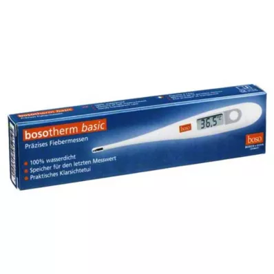 BOSOTHERM Grunnleggende, 1 stk BOSOTHERM Grunnleggende, 1 stk