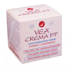 VEA Crema PF, 50 ml