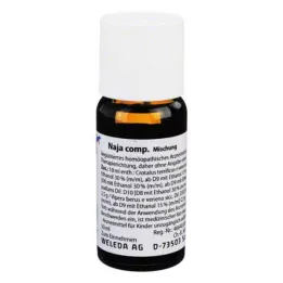 NAJA COMP.Blanding, 50 ml